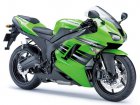 Kawasaki ZX-6R